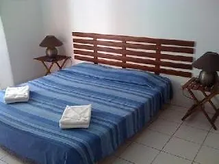 Aparthotel L'hotel Lido