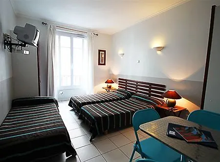 Aparthotel L'hotel Lido 2*