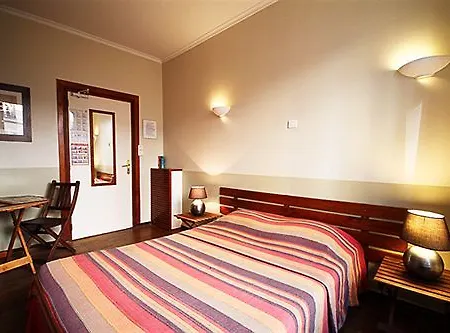 Appart hôtel L'hotel Lido 2*