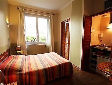 Appart hôtel L'hotel Lido 2*